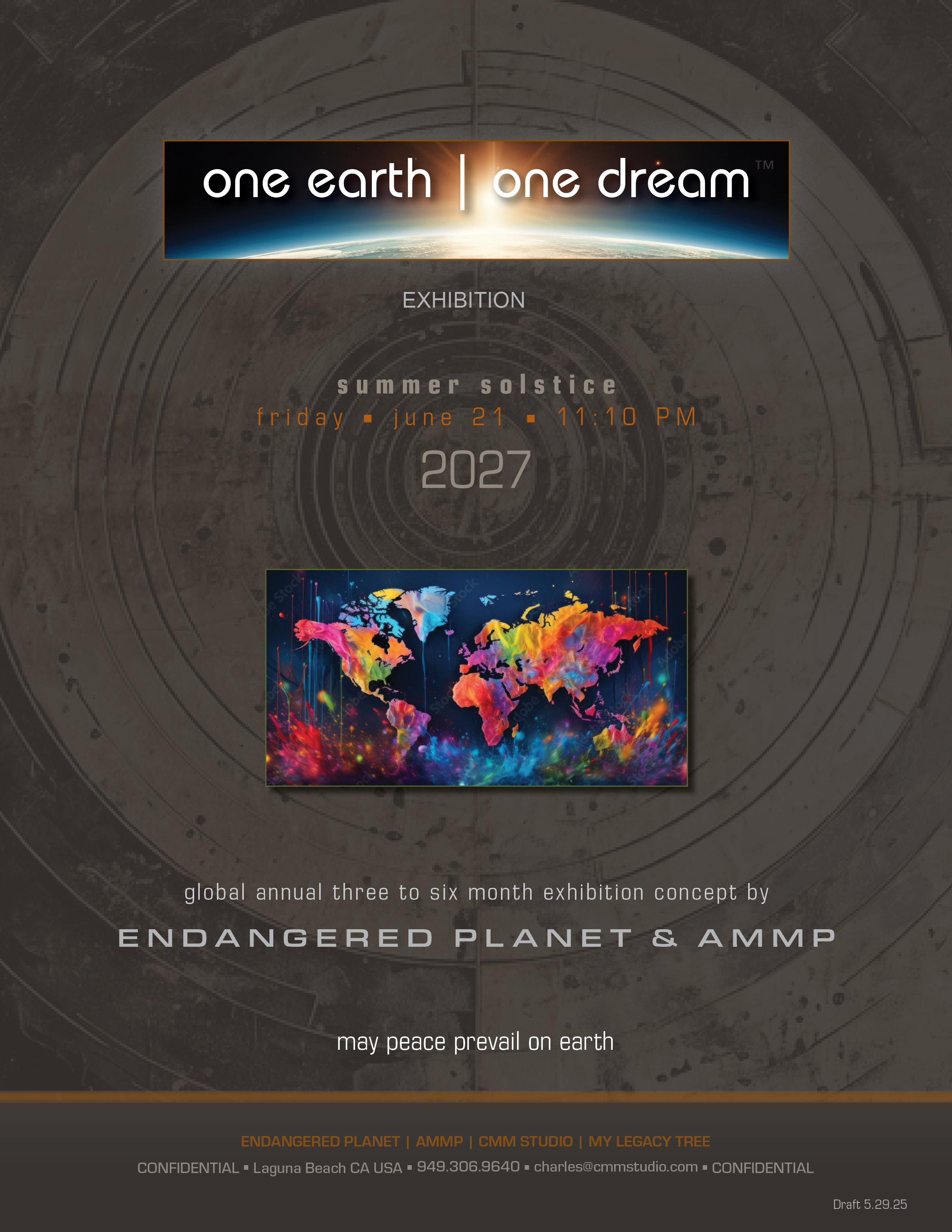 1E1D MSTR Concept 52925.1403 ©2025 CMMstudio Confidential